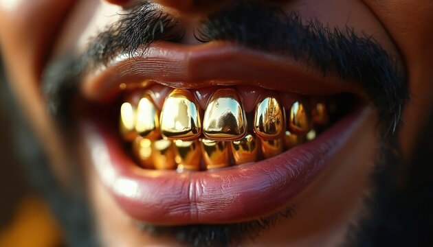 Grillz